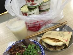 -樊记腊汁肉(竹笆市总店)