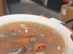 -鱼亨小鲜酸菜鱼(大信店)