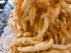 -八两八金·莱芜特色炒鸡(市南漳浦路店)