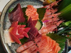 -大渔铁板烧(花园道店)