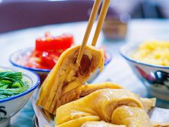 -阿金大白·上海菜馆(新天地店)