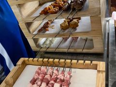 -很久以前羊肉串(南京路第一百货店)