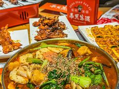 -奉天宴遇烧烤·冒锅