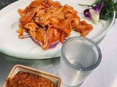 -鹤之乡·齐齐哈尔烤肉·非遗(秋涛路店)