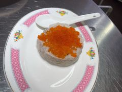 虾滑-燃计沙茶皇·香港沙茶火锅(人广旗舰店)