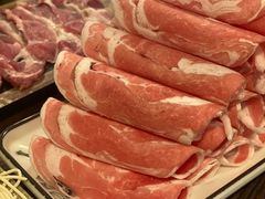 -德来順老北京 涮羊肉 烤羊排(大学城店)