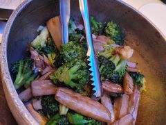 -阿里疆Alijiang·丝路美食·异域风情·清真(长楹天街店)