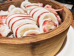 -乔街深夜食堂·小龙虾·高压锅生蚝(杭州总店)