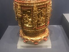 -温州博物馆