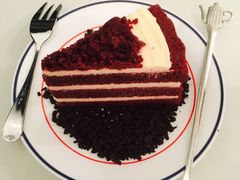 -Cafe de Paris(林荫路店)