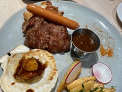 -卡朋西餐(悦汇城店)