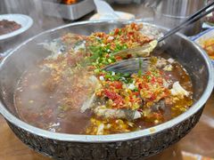 -记忆湘菜馆(芙蓉镇店)