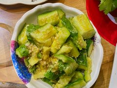-一锅两头牛(牟平店)