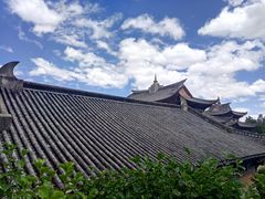-天龙八部武侠城