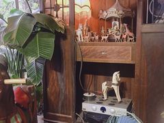 -懒鱼时光馆(沙坪坝店)