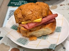 -华嫂冰室(湾仔店)