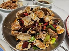 -金碧辉煌海鲜烧烤专营店(明泽街店)