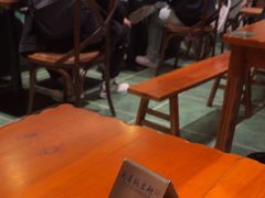 -兵哥豌豆面(建设巷店)