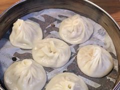 -金原鸭血粉丝汤·汤包·脆皮烤鸭(南京博物院店)