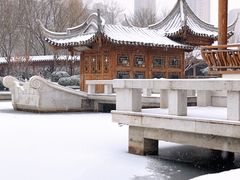 -南普公园