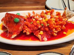 -鱼食饭稻·苏浙土菜17年老馆子(平江路店)