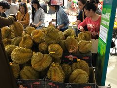 -金鹰超市(国际购物中心新街口店)