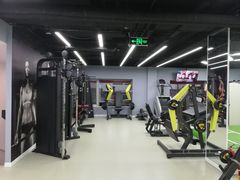 -即刻自助健身·私教馆(对外经贸店)