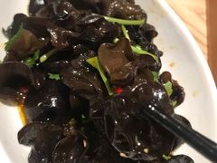 -湘域中餐厅(大悦城店)