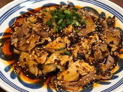凉拌鸡-永乐饭店
