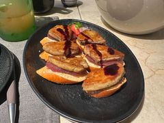 -粤海喜来登酒店-班妮海鲜铁板烧和牛放题餐厅(天河城店)