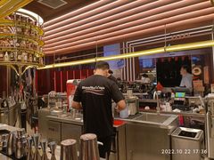 -人民咖啡馆(四行仓库店)