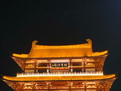 -杜甫江阁