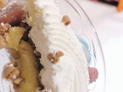 -红宝石·鲜奶小方·海派西点房(长阳店)