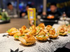 -尚9·一滴水江景中餐厅