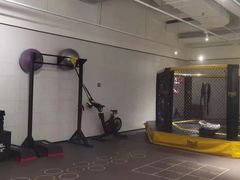 -FLARE STAR FITNESS(复地活力城店)