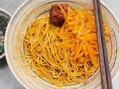 -梅溪·小伙子干挑面(安吉总店)