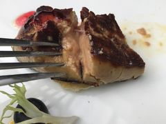 -食间牛排(湖西路店)