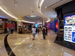 -皇庭广场(福华三路店)