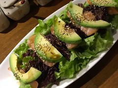 -万藏·荞麦酒房BANKURA JAPANESE SOBA KITCHEN(长乐路店)