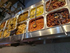 -新红帽自助盒饭(大悦城店)