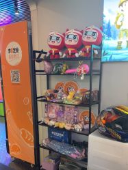 -疯狂冒险家-亲子密室-东坝店(金隅嘉品店)