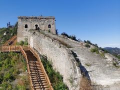 -白羊峪长城旅游区