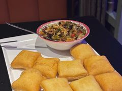 -乌苏疆遇集市烧烤新疆菜(乌苏啤酒小镇店)
