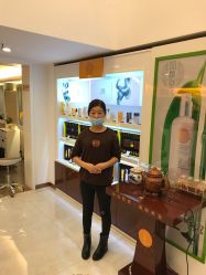 点击看大图 -国颐堂养发SPA馆