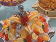 -3号仓库·创意中国菜(嘉兴龙鼎万达店)