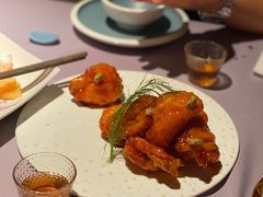 -梧桐北京烤鸭·铜锅涮肉(海岸城店)