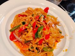 -巴依老爷新疆美食(清华东门店)