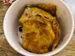 -周记热干面豆皮大王(桃花东街店)