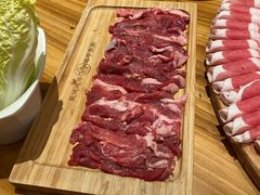 -津门羊大爷铜锅涮肉(雅清街店)