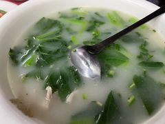 -蛇口康乐快餐鱼仔档(翠苑小区店)